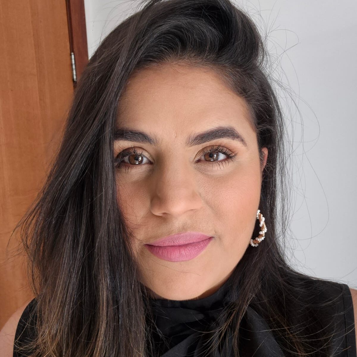 Letícia da Cruz Souza Flores