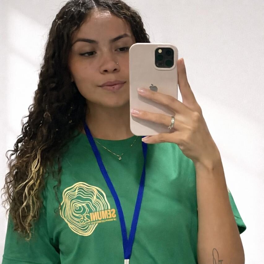 Náthalli de Oliveira Maciel